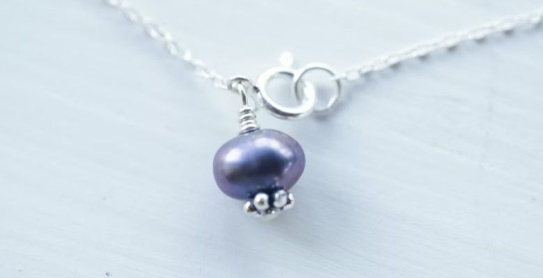 Почему жемчуг Касуми такой дорогой?