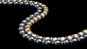 Как отличить натуральный жемчуг Таити от искусственно окрашенного