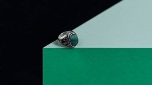 Какие украшения подарить любимому дедушке на День Святого Валентина 2026?