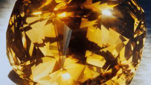 Кольца с коричневыми бриллиантами переживают важный момент, ч. 2 Кольца с коричневыми бриллиантами переживают важный момент, ч. 2