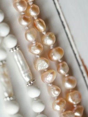 Почему жемчуг Касуми такой дорогой