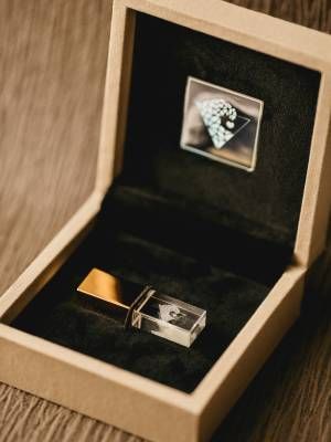 Какие украшения подарить любимому дедушке на День Святого Валентина