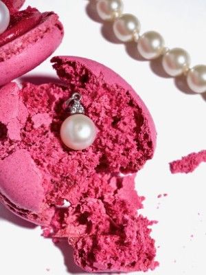 Почему жемчуг может менять цвет со временем