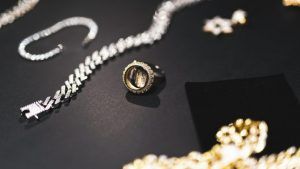 Какие украшения подарить любимому папе на 23 Февраля 2026? Какие украшения подарить любимому папе на 23 Февраля 2026?