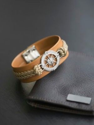 Какие украшения подарить тестю на 23 Февраля