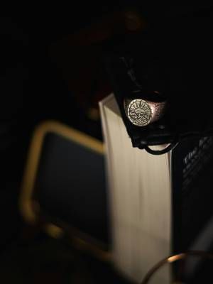 Какие украшения подарить любимому папе на День Святого Валентина