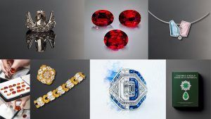 10-я выставка GemGenève пройдет в мае 2026 года