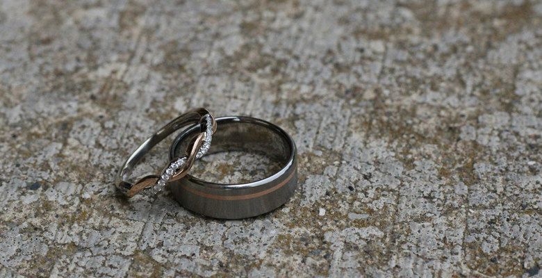 Актуальные и трендовые кольца в 2026 году