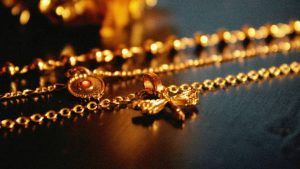 Можно ли носить золотые украшения каждый день без вреда для них?