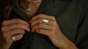 Какие украшения подарить невестке на День Святого Валентина 2026? Какие украшения подарить невестке на День Святого Валентина 2026?