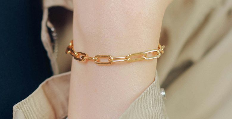 Актуальные и трендовые браслеты в 2026 году