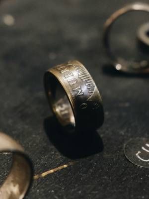 Какие украшения подарить любимому дедушке на День Святого Валентина