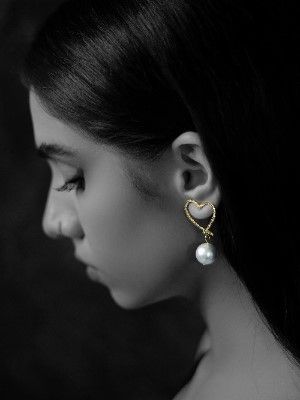 Какие украшения подарить любимой жене на День Святого Валентина 