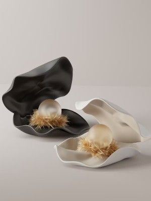 Почему жемчуг может менять цвет со временем