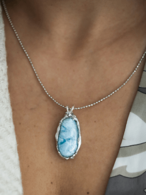 Как отличить ларимар от подделок