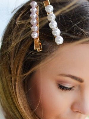 Как подобрать цвет жемчуга под оттенок кожи