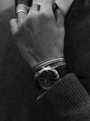 Какие украшения подарить любимому брату на День Святого Валентина