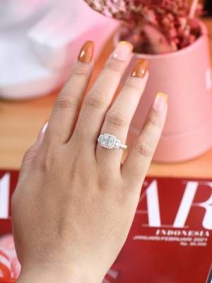 Что такое «американская огранка»