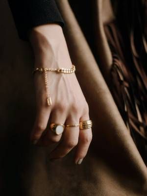 Можно ли носить золотые украшения каждый