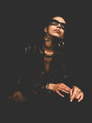 Актуальные и трендовые серьги