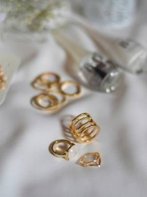 Что происходит с золотом при переплавке