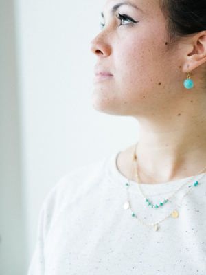 Какие украшения подарить любимой тете на День Святого Валентина