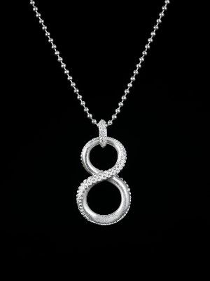 Какие украшения подарить любимой девушке на День Святого Валентина