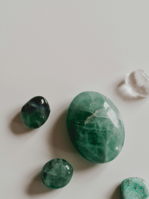 Как отличить нефрит от подделки