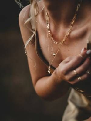 Можно ли носить золотые украшения каждый