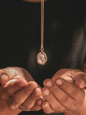 Актуальные и трендовые подвески