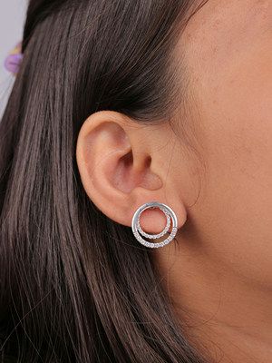 Актуальные и трендовые серьги