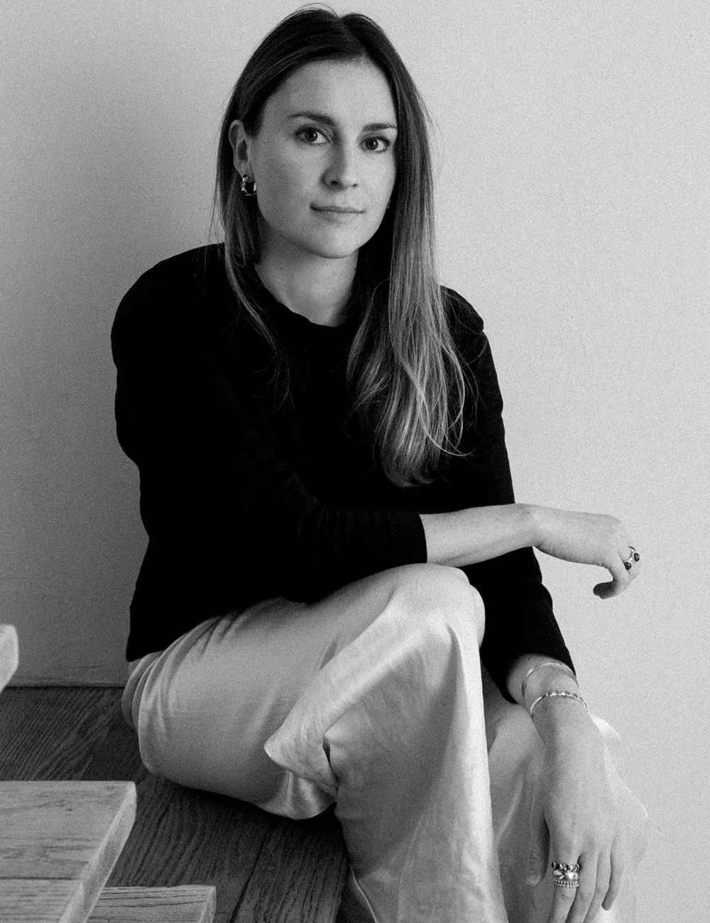 Джейд Руццо