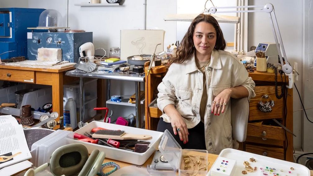 Ванесса Фернандес Ванесса Фернандес