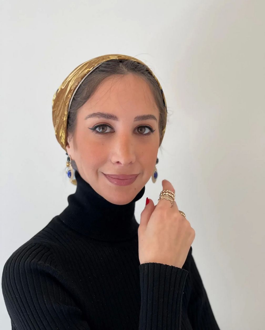 Хиба Хусейни Хиба Хусейни