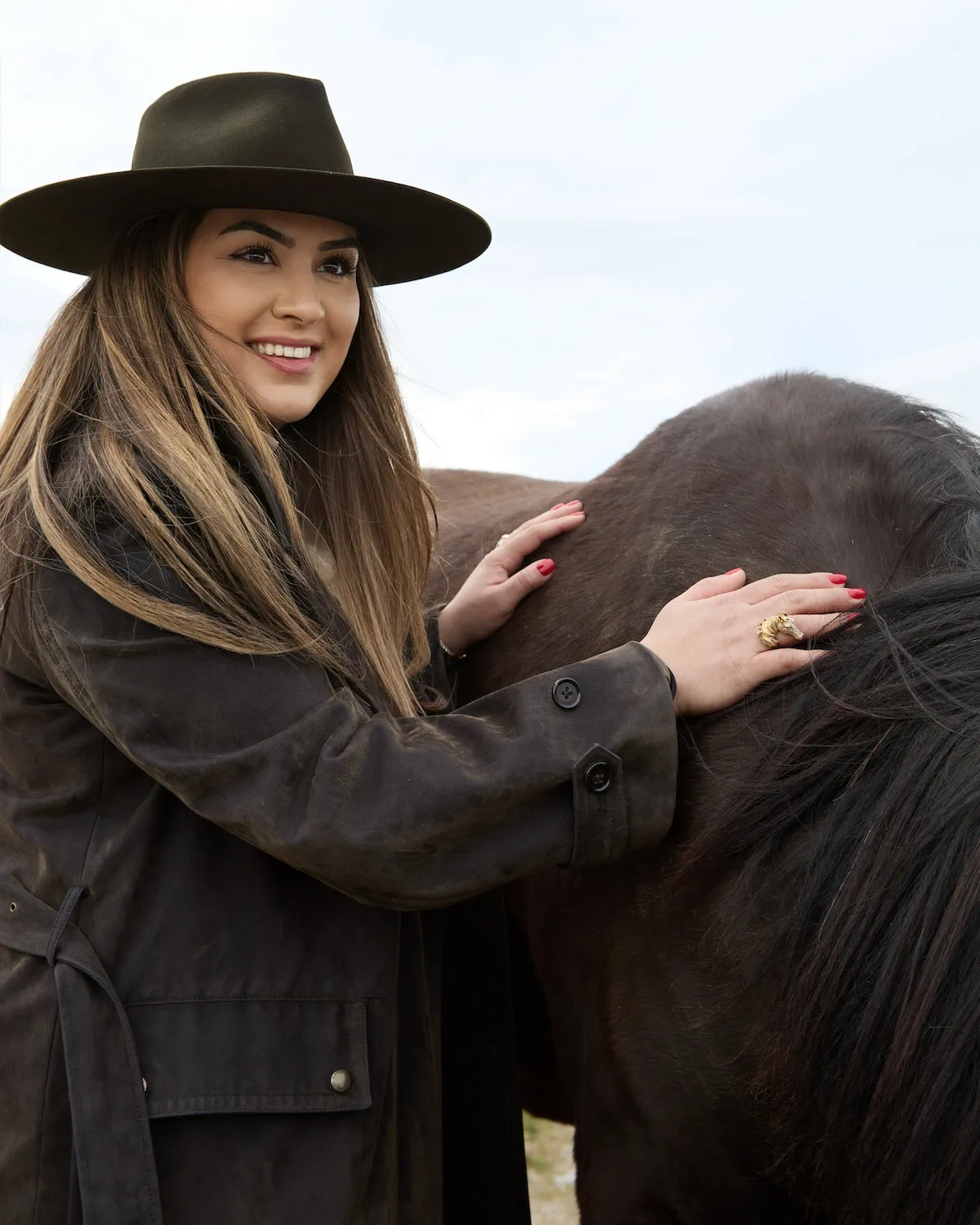 Джой Хаугаард