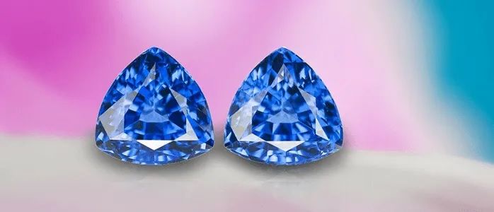 7 потрясающих альтернатив бриллиантам для помолвочных колец, ч. 2