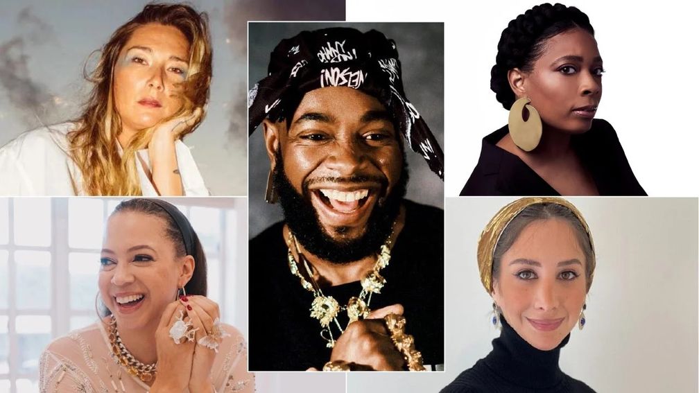 Названы имена финалистов гранта David Yurman GEM Awards