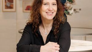 Интервью с главой De Beers London, ч. 2