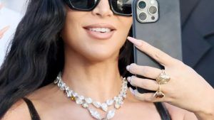 Кольца с коричневыми бриллиантами переживают важный момент, ч. 1 Кольца с коричневыми бриллиантами переживают важный момент, ч. 1