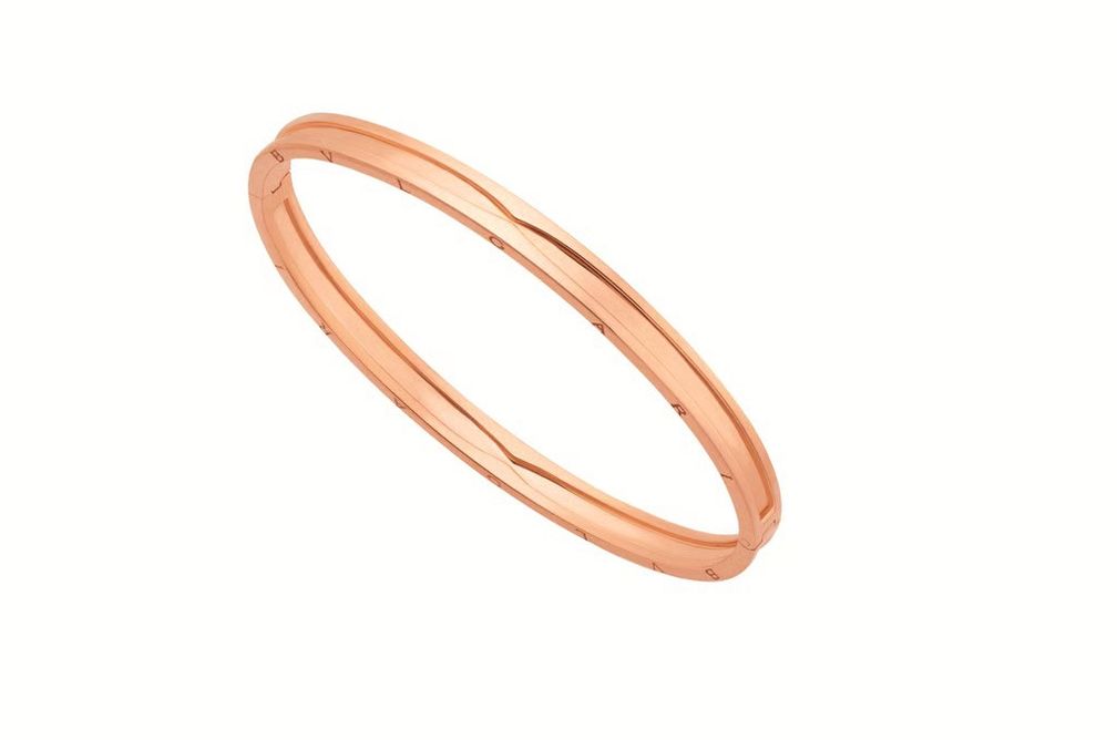 Браслет B.zero1 от Bulgari