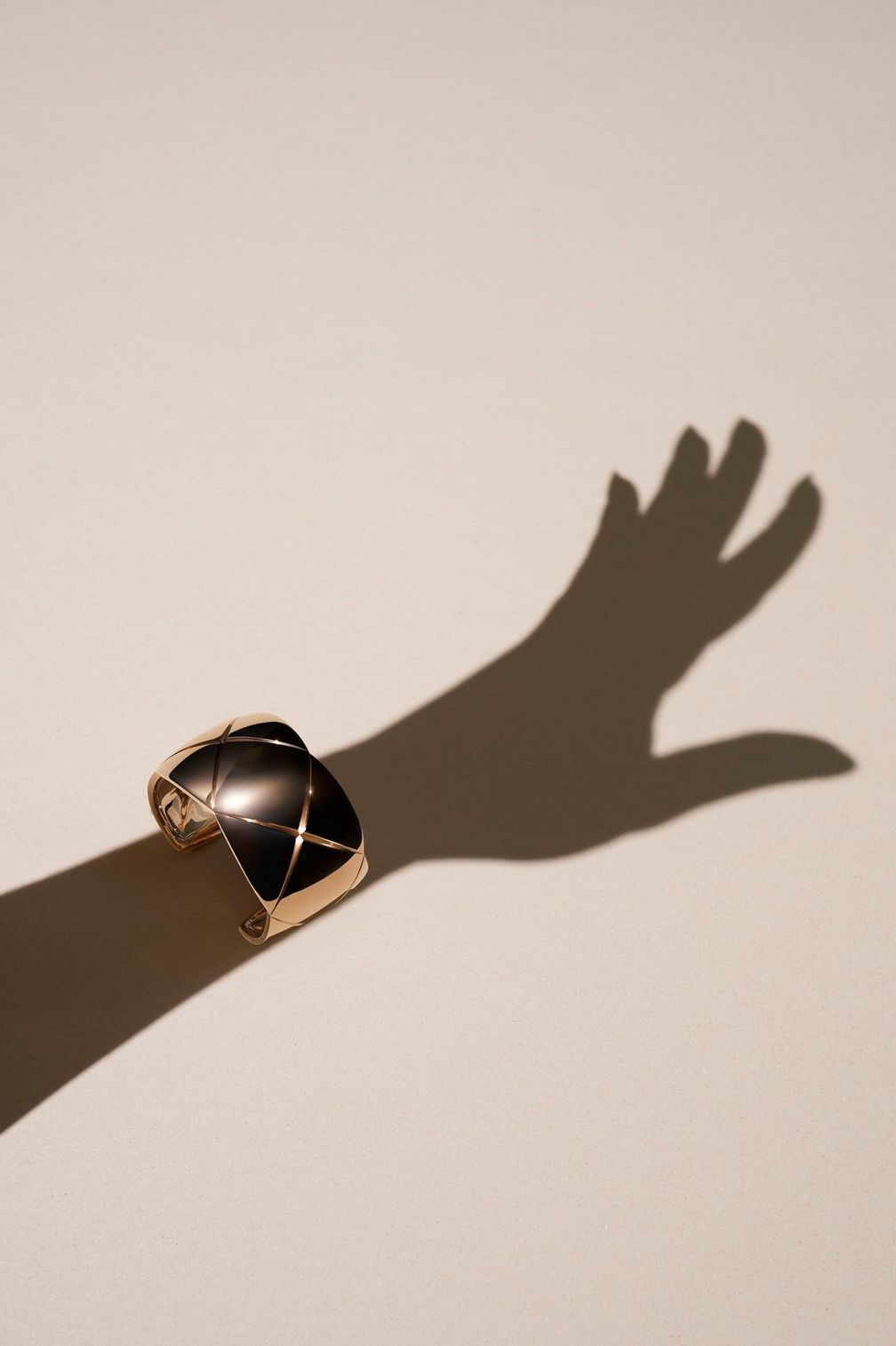 Новый браслет-кафф Coco Crush