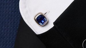 Запонки — самое прочное звено