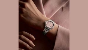 Damiani Group приобретает часовой бренд Baume & Mercier