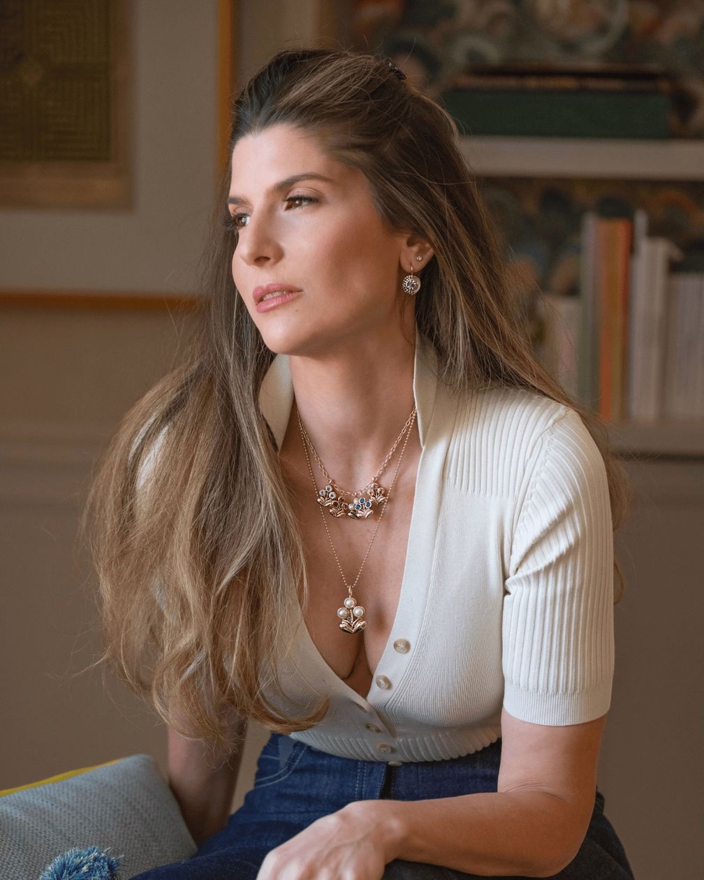 Дизайнеры помолвочных колец, которые в центре внимания в 2026 году, ч. 2