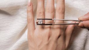 Дизайнеры помолвочных колец, которые в центре внимания в 2026 году, ч. 2