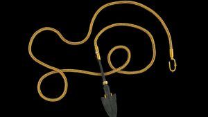 Древние артефакты становятся современными драгоценностями, ч. 2