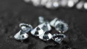 Экспорт полированных бриллиантов из Анголы стремительно растет