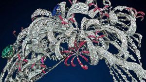 Эльза Джин: траектория жизни. Часть 2 Эльза Джин: траектория жизни. Часть 2