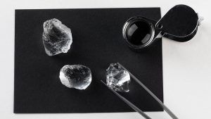 Endiama и Sodiam официально присоединились к Совету по природным алмазам Endiama и Sodiam официально присоединились к Совету по природным алмазам