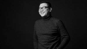 Фэй Лю закрывает свой бизнес по производству серебряных украшений